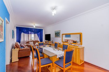 apartment em Rua do Oratório, Mooca - São Paulo - SP