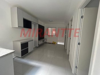 apartment em Rua Francisco Augusto, Vila Aurora (Zona Norte) - São Paulo - SP