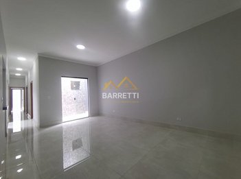 house em Rua Amadeu Alves, Água Branca - Piracicaba - SP