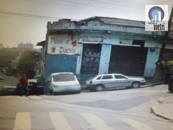 commercial_property em Rua Armando Bonilha, Vila Bonilha Nova - São Paulo - SP