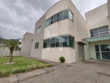 apartment em Rua Eugênio Karsten, João Pessoa - Jaraguá do Sul - SC