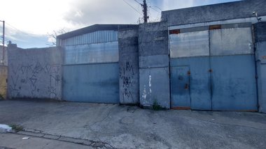 industrial em Rua Conselheiro Elias de Carvalho, Vila Santa Catarina - São Paulo - SP