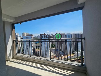 apartment em Avenida Alberto Augusto Alves, Vila Andrade - São Paulo - SP