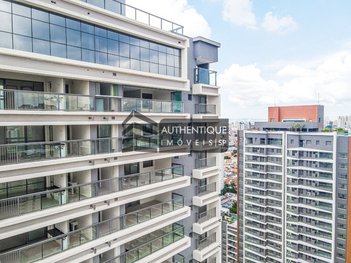 apartment em Rua Gama Lobo, Vila Dom Pedro I - São Paulo - SP