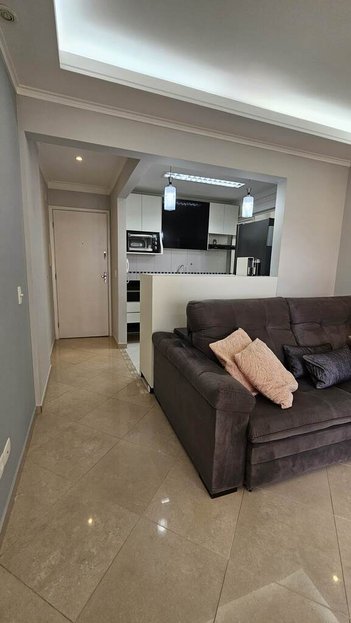 apartment em Rua Alexandre Benois, Vila Andrade - São Paulo - SP