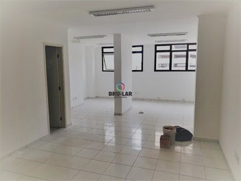 office em Alberto Segalla, Jardim Infante Dom Henrique - Bauru - SP