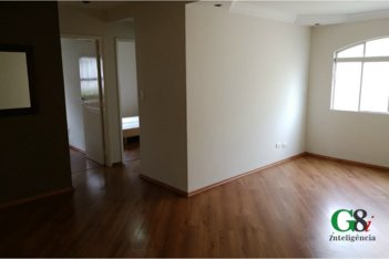 apartment em Rua Tujuguaba, Vila Santa Clara - São Paulo - SP