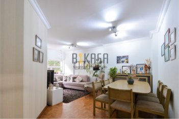 apartment em Alameda Santos, Cerqueira César - São Paulo - SP