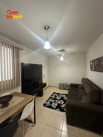 apartment em Avenida Caramuru, República - Ribeirão Preto - SP