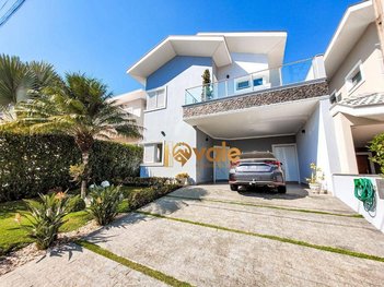 house em Rua Pedro Laet Lapinha, Jardim Crystal Park - Jacareí - SP