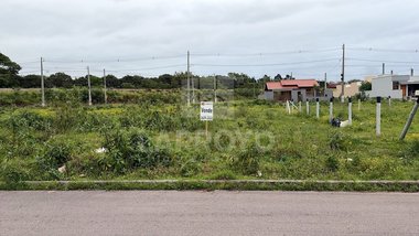 land_lot em Rua João Adolfo Corrêa, Passo do Gado - Tubarão - SC