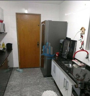 apartment em Rua José Paolone, Santa Paula - São Caetano do Sul - SP
