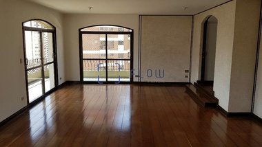 apartment em Rua João Luís Vives, Jardim Vila Mariana - São Paulo - SP