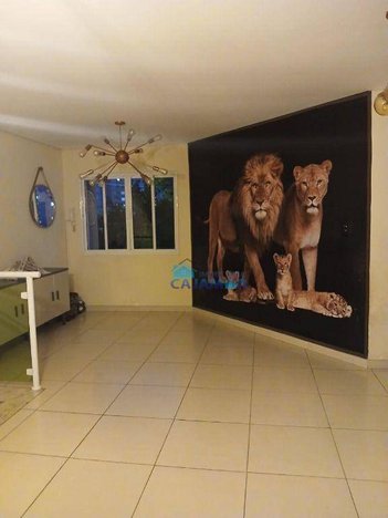 house em Avenida das Açucenas, Polvilho - Cajamar - SP