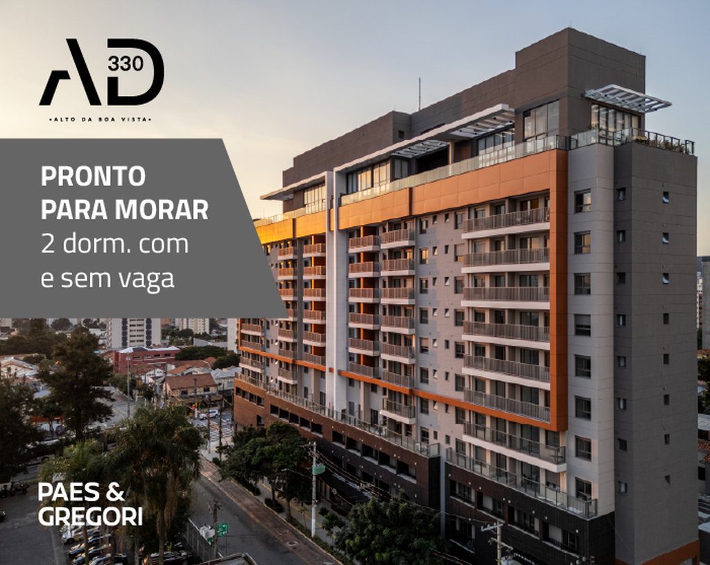 FACHADA - RESIDENCIAL