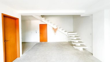 apartment em Estrada Aldeia, Granja Viana II - Cotia - SP