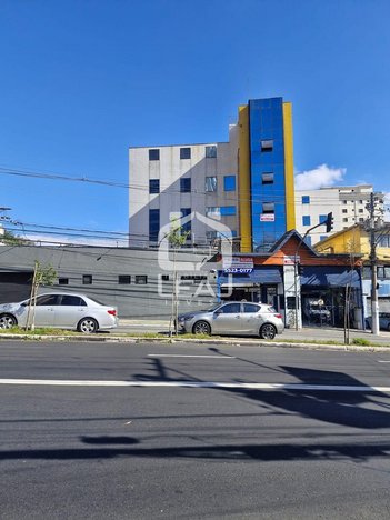 commercial_property em Avenida Nossa Senhora do Sabará, Vila Sofia - São Paulo - SP