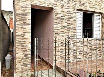 house em Rua Conceição B Gonçalves, Centro - Votorantim - SP