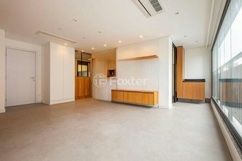 apartment em Rua Mourato Coelho, Pinheiros - São Paulo - SP