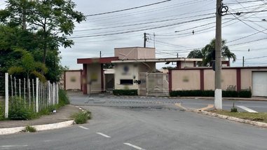 house em Rua Anália Pereira, Vila Pedroso - Votorantim - SP