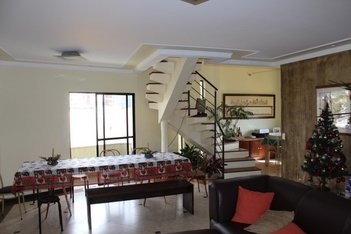 apartment em Rua Fernandes Tourinho, Jardim Bom Clima - Guarulhos - SP