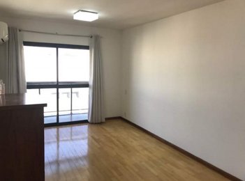 apartment em Avenida Higienópolis, Higienópolis - São Paulo - SP
