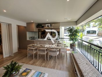 apartment em Rua Davi Hume, Jardim Vila Mariana - São Paulo - SP