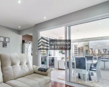 apartment em Rua Ferreira de Araújo, Pinheiros - São Paulo - SP