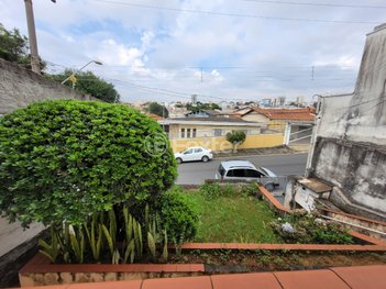 apartment em Rua Simão Jorge, Campestre - Santo André - SP