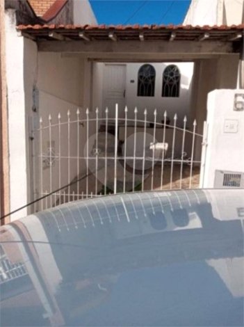 house em Rua Dulce Pinheiro de Moraes, Vila Inhamupe - Jundiaí - SP