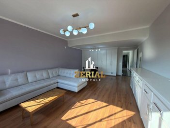apartment em Rua Manoel Coelho, Santo Antônio - São Caetano do Sul - SP