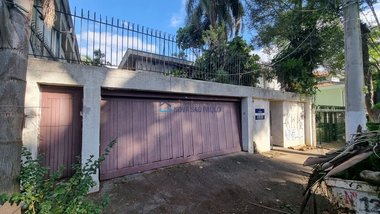 house em Alameda dos Guaiases, Indianópolis - São Paulo - SP