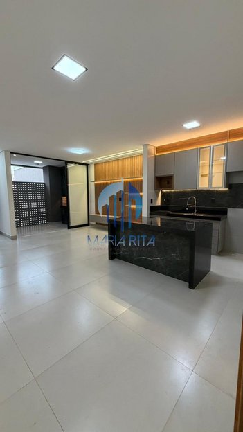 apartment em Rua Antônio Ubiali, Jardim Botânico - Franca - SP