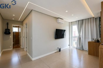 apartment em Rua João Avelino Pinho Mellão, Fazenda Morumbi - São Paulo - SP