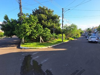 land_lot em Avenida Doutor Sezefredo Azambuja Vieira, Marechal Rondon - Canoas - RS