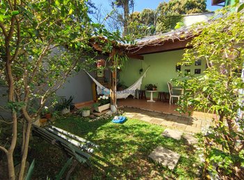 house em Rua Agostinho Teixeira de Lima, Jardim Sertãozinho - São Paulo - SP