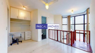 apartment em Rua Barão do Triunfo, Brooklin Paulista - São Paulo - SP