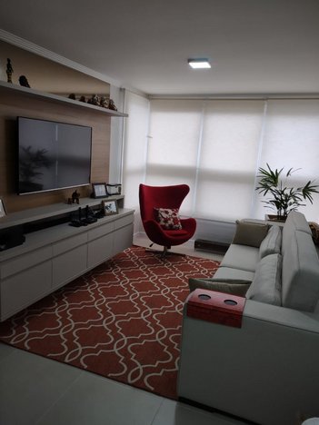 apartment em Rua Euclides da Cunha, Nossa Senhora das Dores - Santa Maria - RS