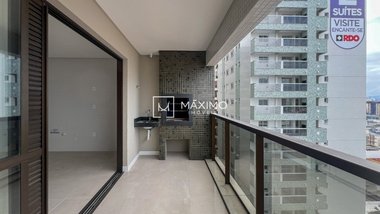 apartment em Rua Caetano José Ferreira, Kobrasol - São José - SC