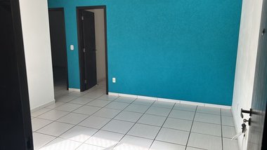 apartment em Rua Mário Silveira, Mogi Moderno - Mogi das Cruzes - SP