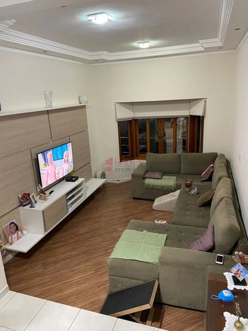 house em Rua Alemanha, Jardim Europa - Campo Limpo Paulista - SP