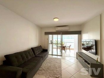 apartment em Passeio do Pontal, Riviera de São Lourenço - Bertioga - SP