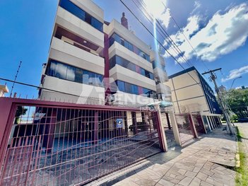 apartment em Silva Tavares, Passo da Areia - Porto Alegre - RS