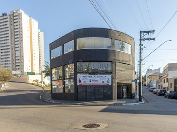 industrial em Rua Bandeirante, Barcelona - São Caetano do Sul - SP
