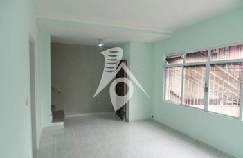 house em Rua Ouvidor Peleja, Vila Mariana - São Paulo - SP