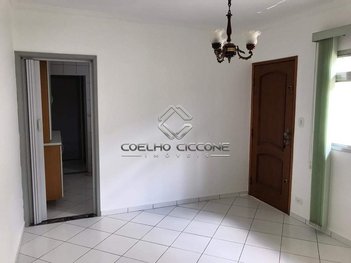 house em Rua Sabiá, Santa Maria - Santo André - SP