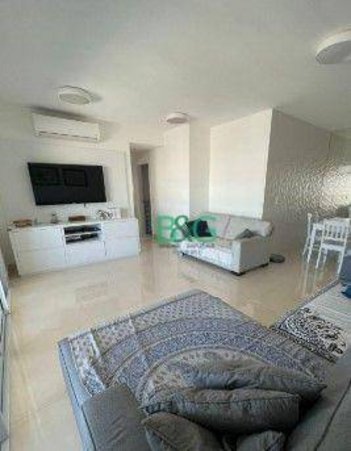 apartment em Rua Tebas, Jardim Brasil (Zona Sul) - São Paulo - SP