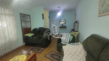 house em Alameda Conde de Porto Alegre, Santa Maria - São Caetano do Sul - SP