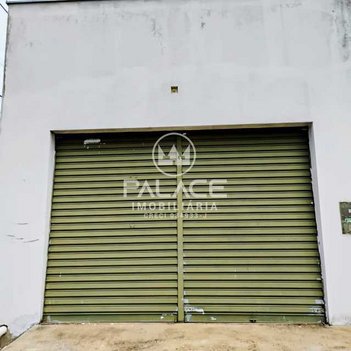 commercial_building em Rua Ingá, Paulicéia - Piracicaba - SP
