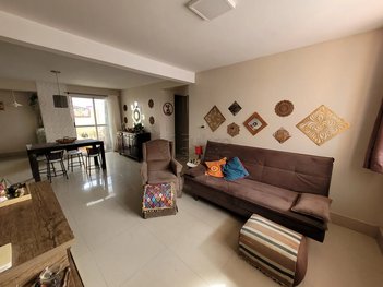 apartment em Rua Elgar Carlos Hadler, São Gonçalo - Pelotas - RS
